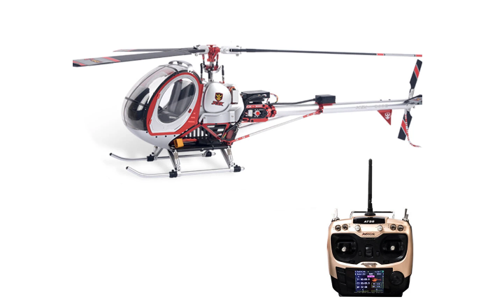 gps rc helicopter